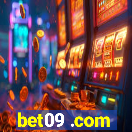 bet09 .com