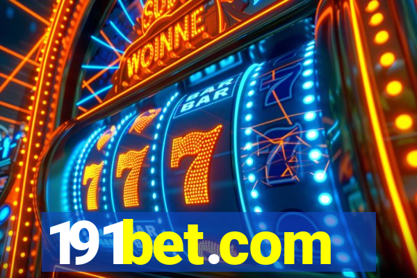 191bet.com