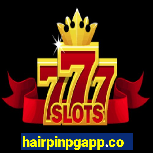 hairpinpgapp.com
