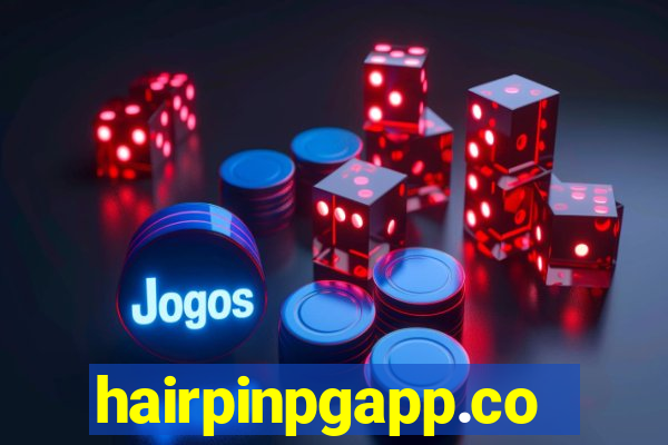 hairpinpgapp.com