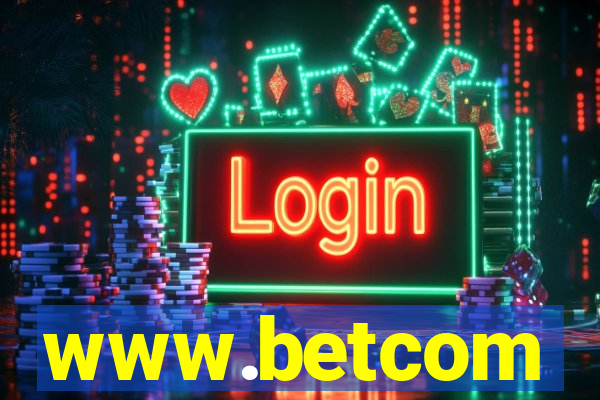 www.betcom