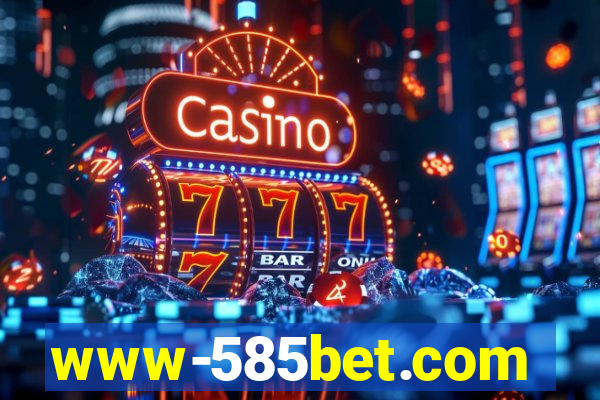 www-585bet.com