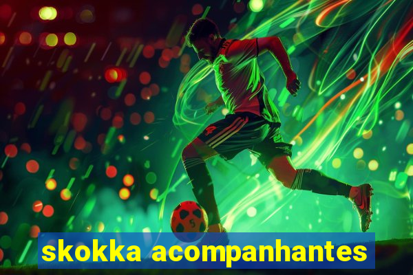 skokka acompanhantes