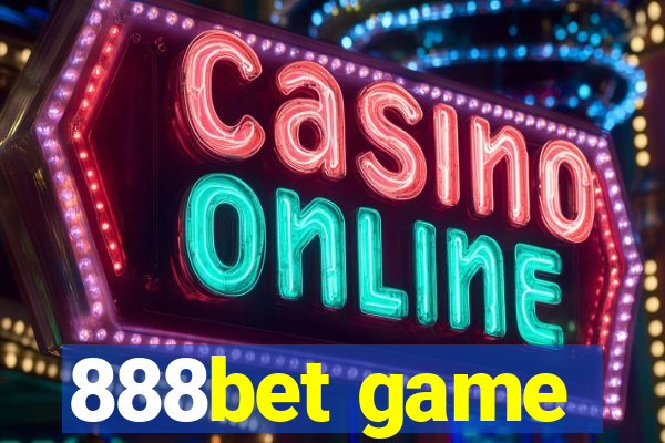 888bet game