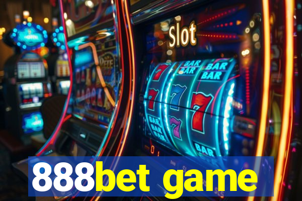 888bet game