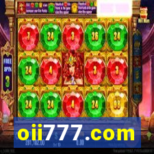 oii777.com