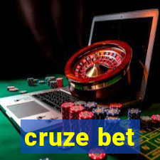 cruze bet