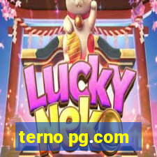 terno pg.com