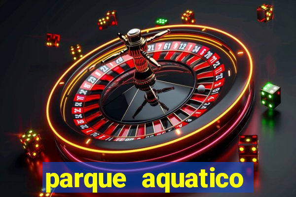 parque aquatico tina rolf salvador bahia
