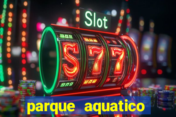 parque aquatico tina rolf salvador bahia