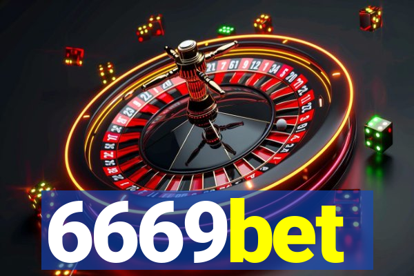 6669bet