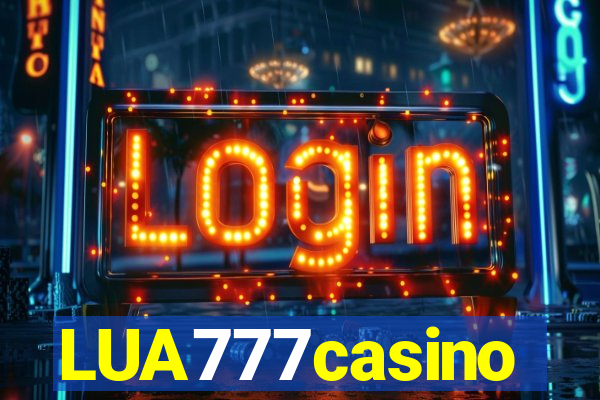 LUA777casino