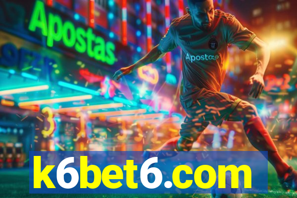 k6bet6.com