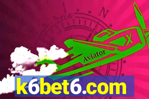 k6bet6.com