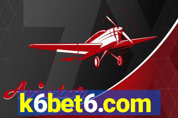 k6bet6.com