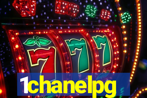 1chanelpg
