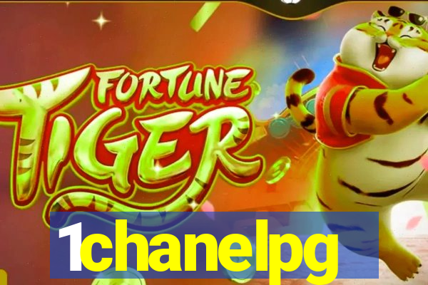 1chanelpg