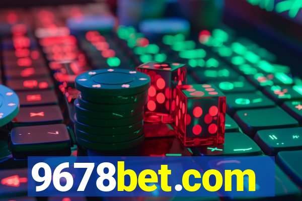 9678bet.com