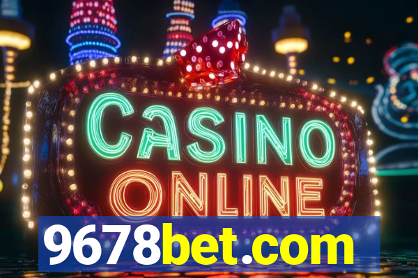 9678bet.com