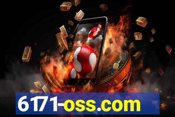 6171-oss.com