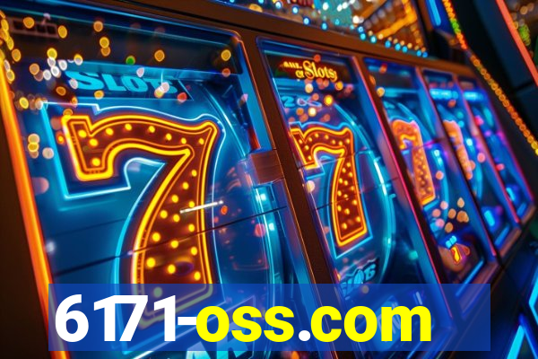 6171-oss.com