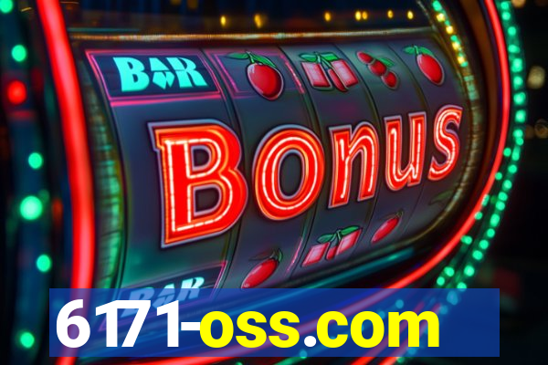 6171-oss.com