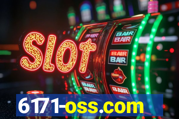 6171-oss.com
