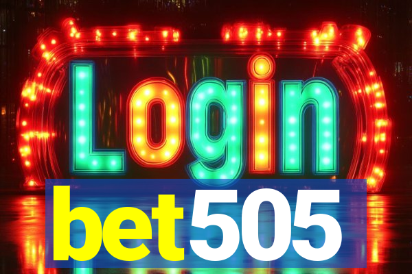 bet505