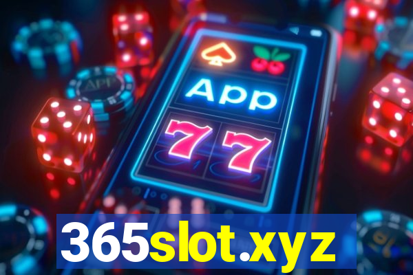 365slot.xyz