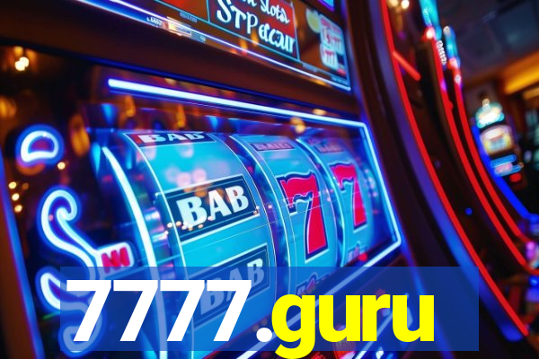 7777.guru