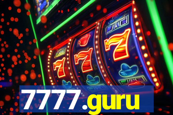 7777.guru