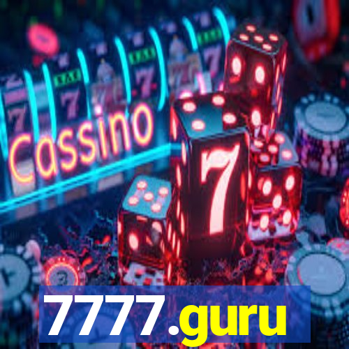 7777.guru
