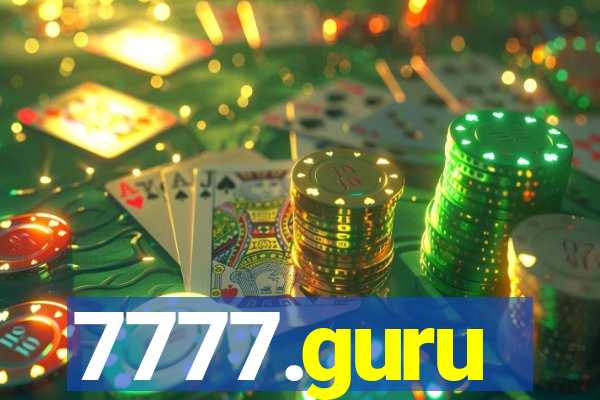 7777.guru