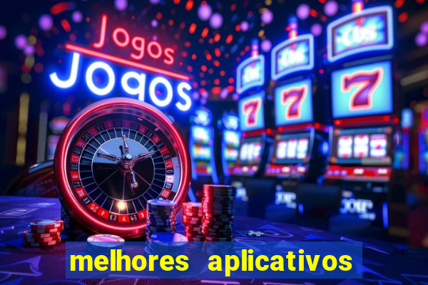 melhores aplicativos para ganhar dinheiro jogando