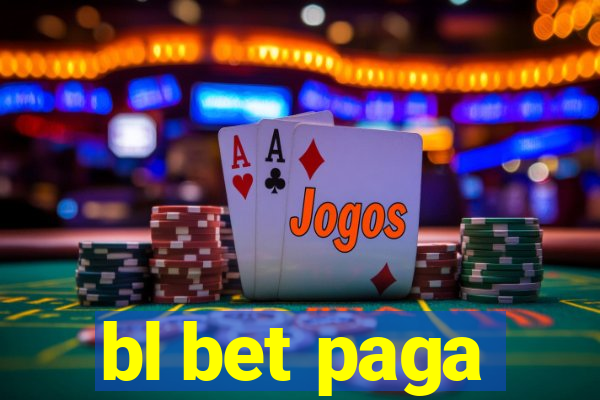 bl bet paga