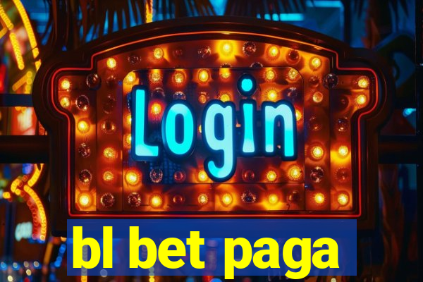 bl bet paga