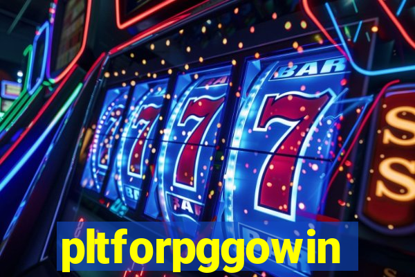pltforpggowin