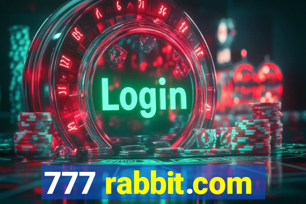 777 rabbit.com