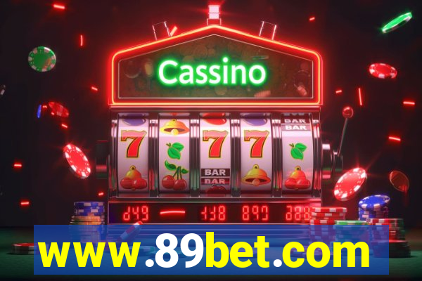 www.89bet.com