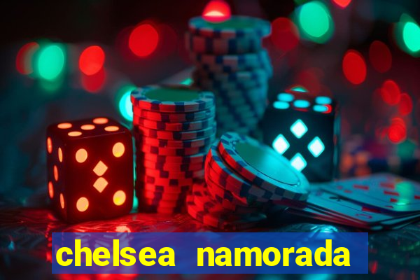 chelsea namorada david garrett