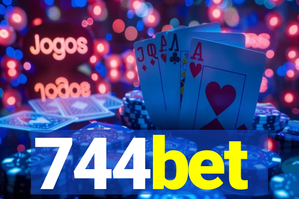 744bet