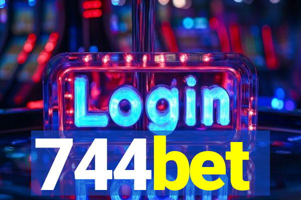 744bet