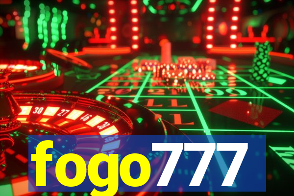 fogo777