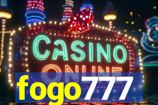 fogo777