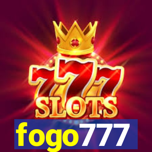 fogo777