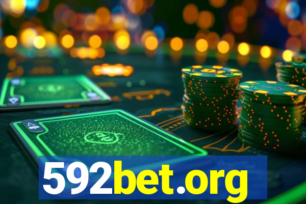 592bet.org