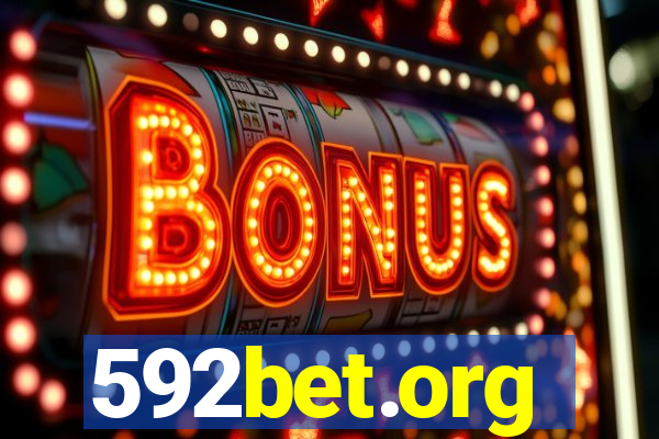 592bet.org