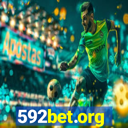 592bet.org