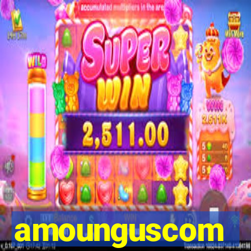 amounguscom