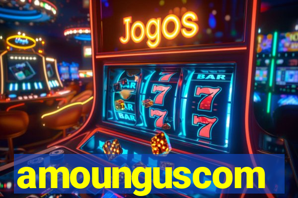 amounguscom